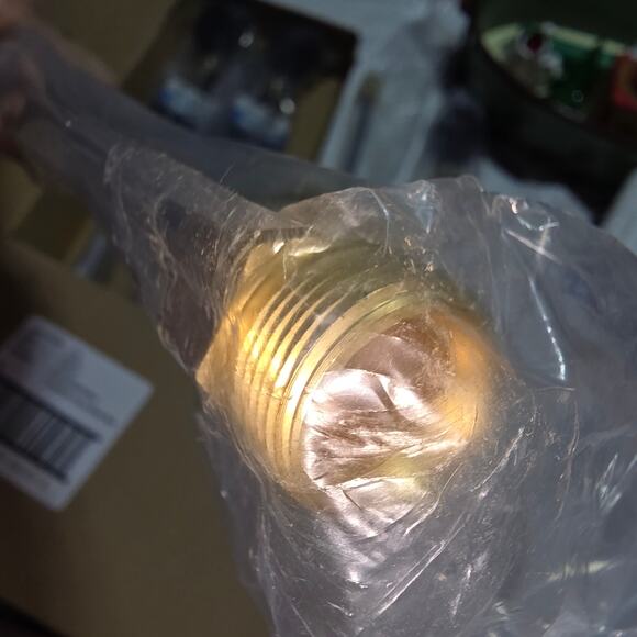 BLU SHIELD NWT 1/4" X 18" LANCE WITH 6 IN 1 NOZZLE - Picture 13 of 16